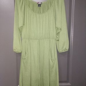 Delirious by Los Angeles size 1X